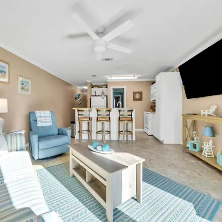 Gulfview II 230 Apartment